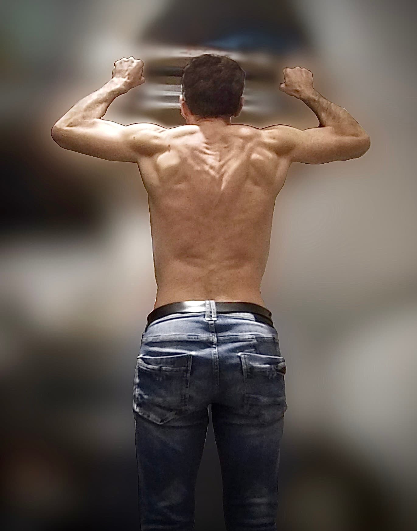 Malik - Rencontre BDSM à Dintikon Profil de Malik, 29 ans, Rencontre BDSM à Dintikon (Argovie)