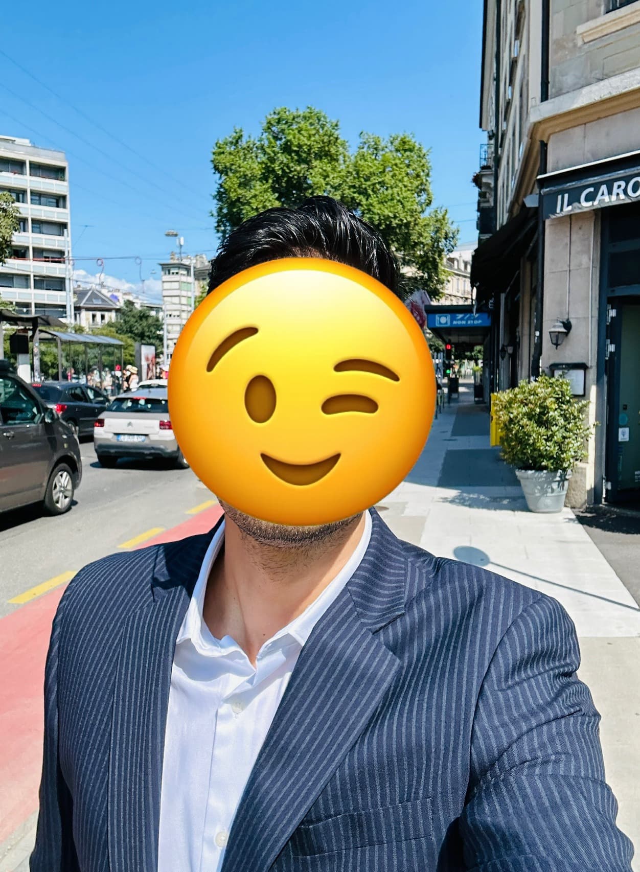 Profil de Raoul, 44 ans, Rencontre BDSM à Mollens VS (Valais)