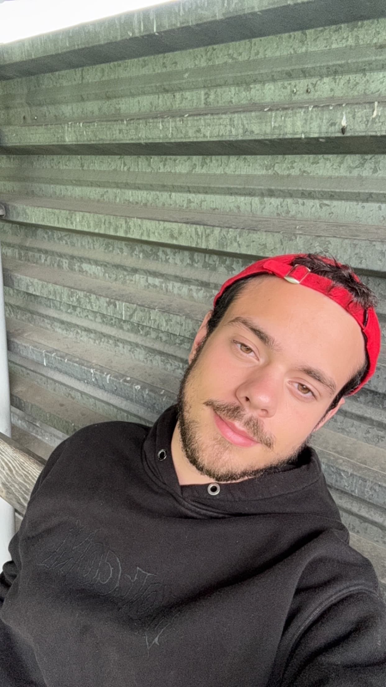 Paulin - Rencontre BDSM à Tägerig Profil de Paulin, 31 ans, Rencontre BDSM à Tägerig (Argovie)