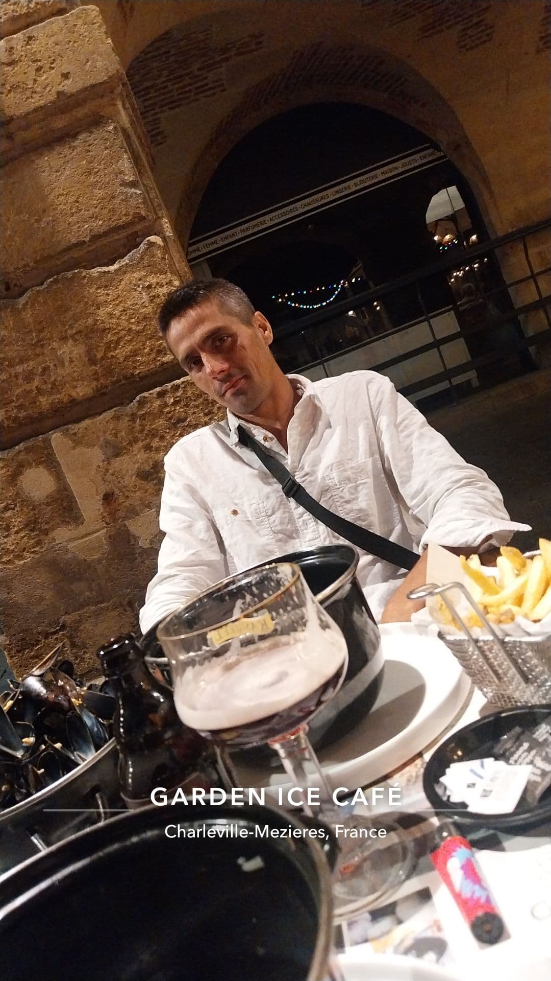 Profil de Kaylan, 38 ans, Rencontre BDSM à Zetzwil (Argovie)