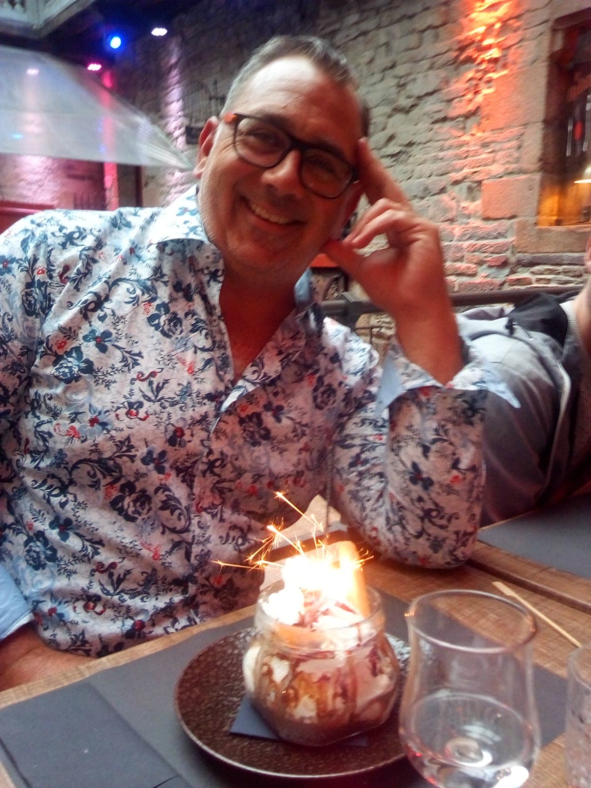 Profil de Joris, 32 ans, Rencontre BDSM à Walenstadt (Saint-Gall)