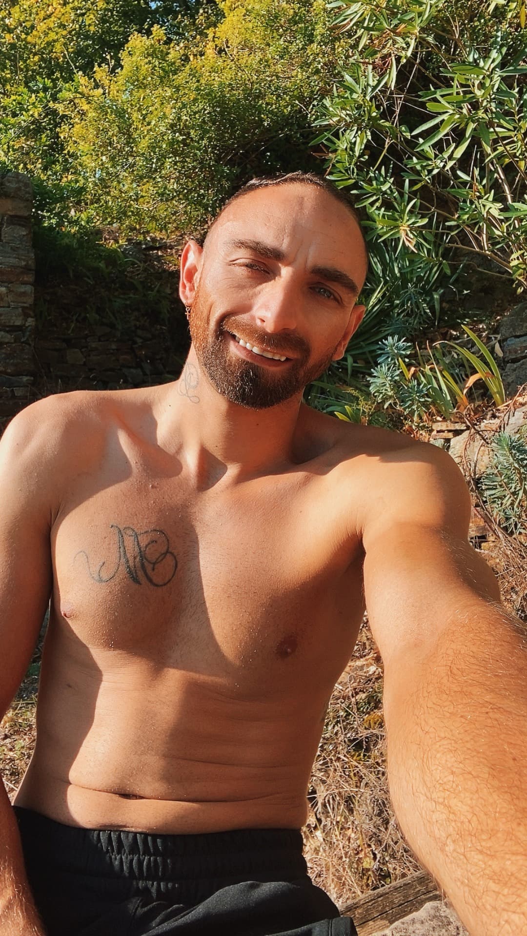 Profil de Patrick, 31 ans, Rencontre BDSM à Dättlikon (Zurich)