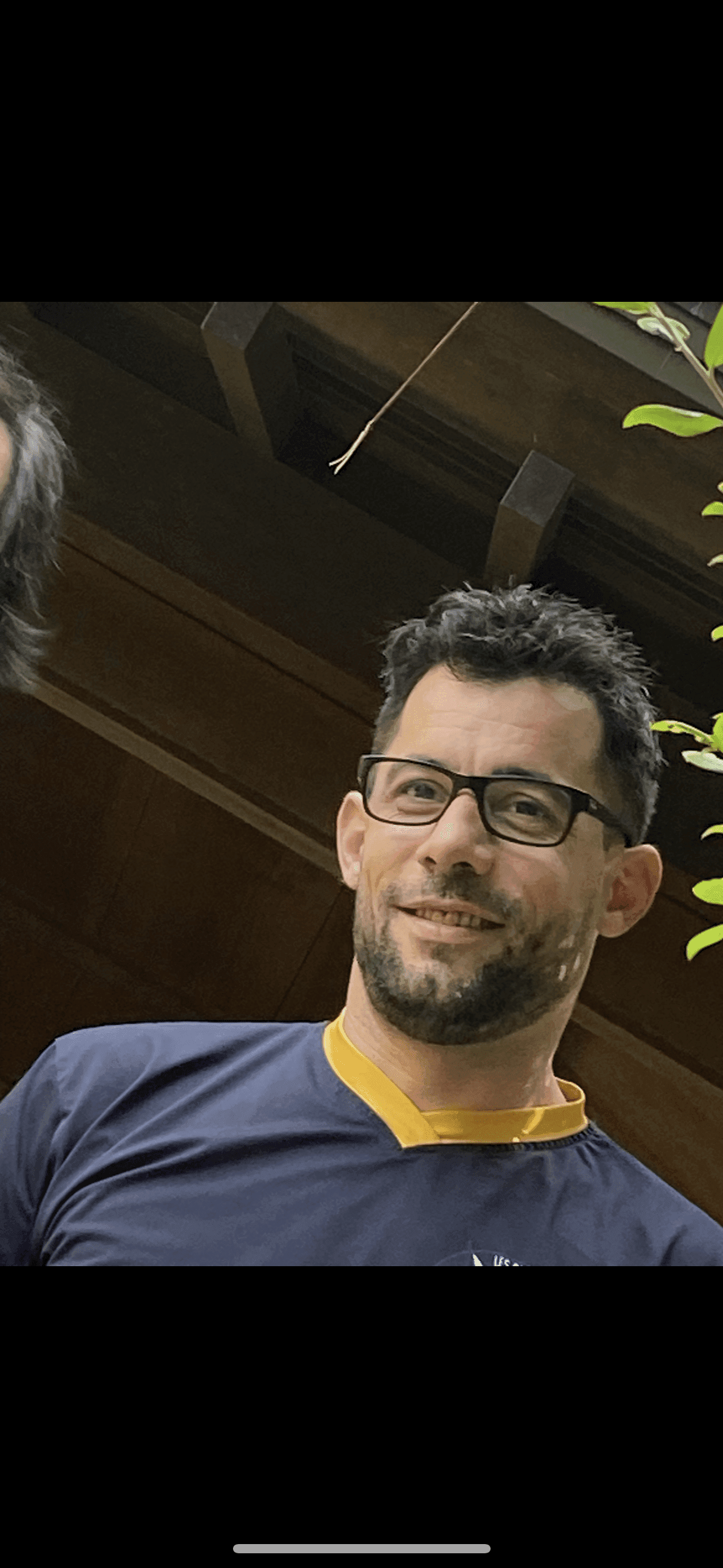 Profil de Mayrone, 35 ans, Rencontre BDSM à Balerna (Tessin)