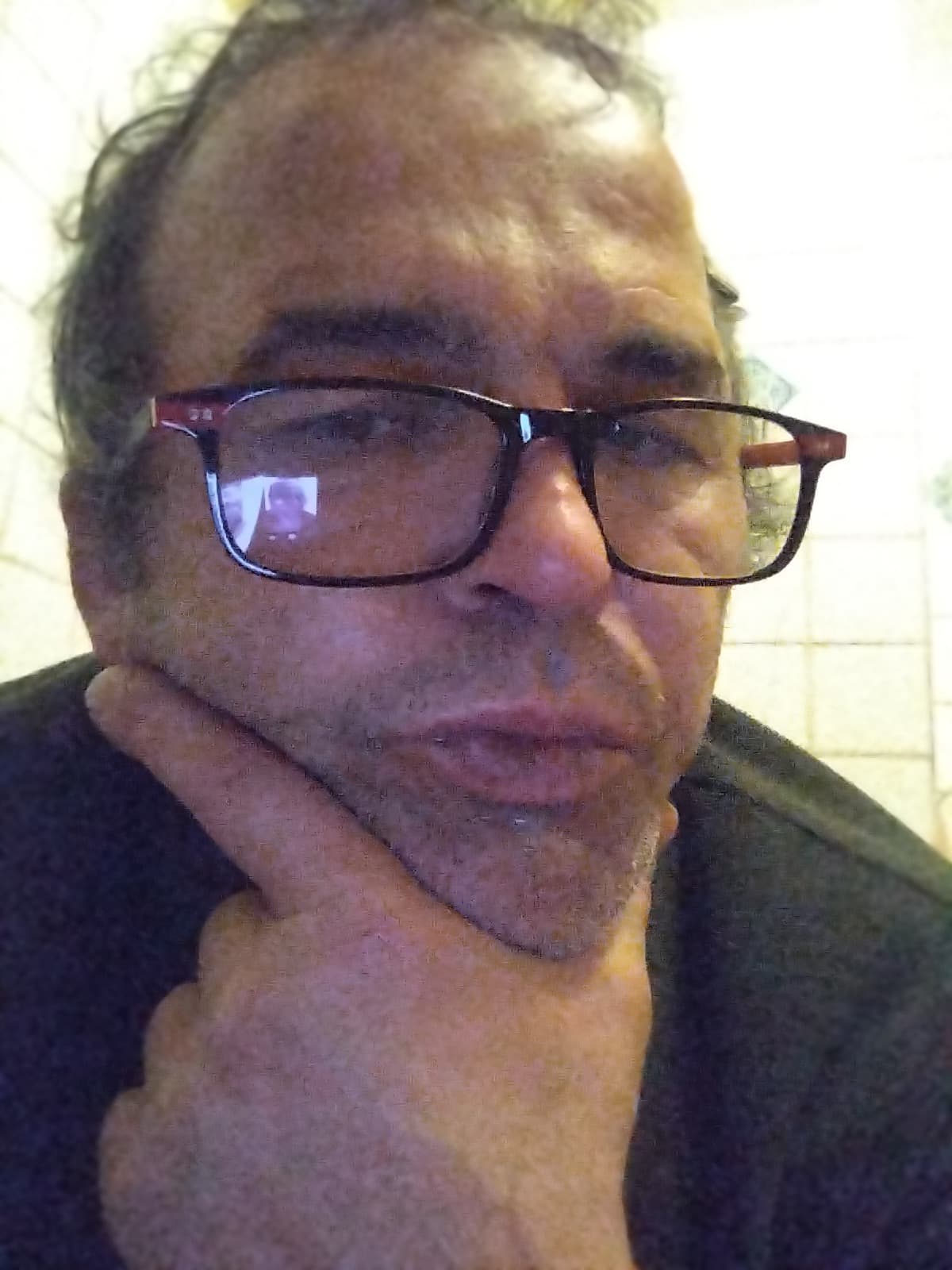 Profil de Théophile, 39 ans, Rencontre BDSM à Hurden (Schwytz)