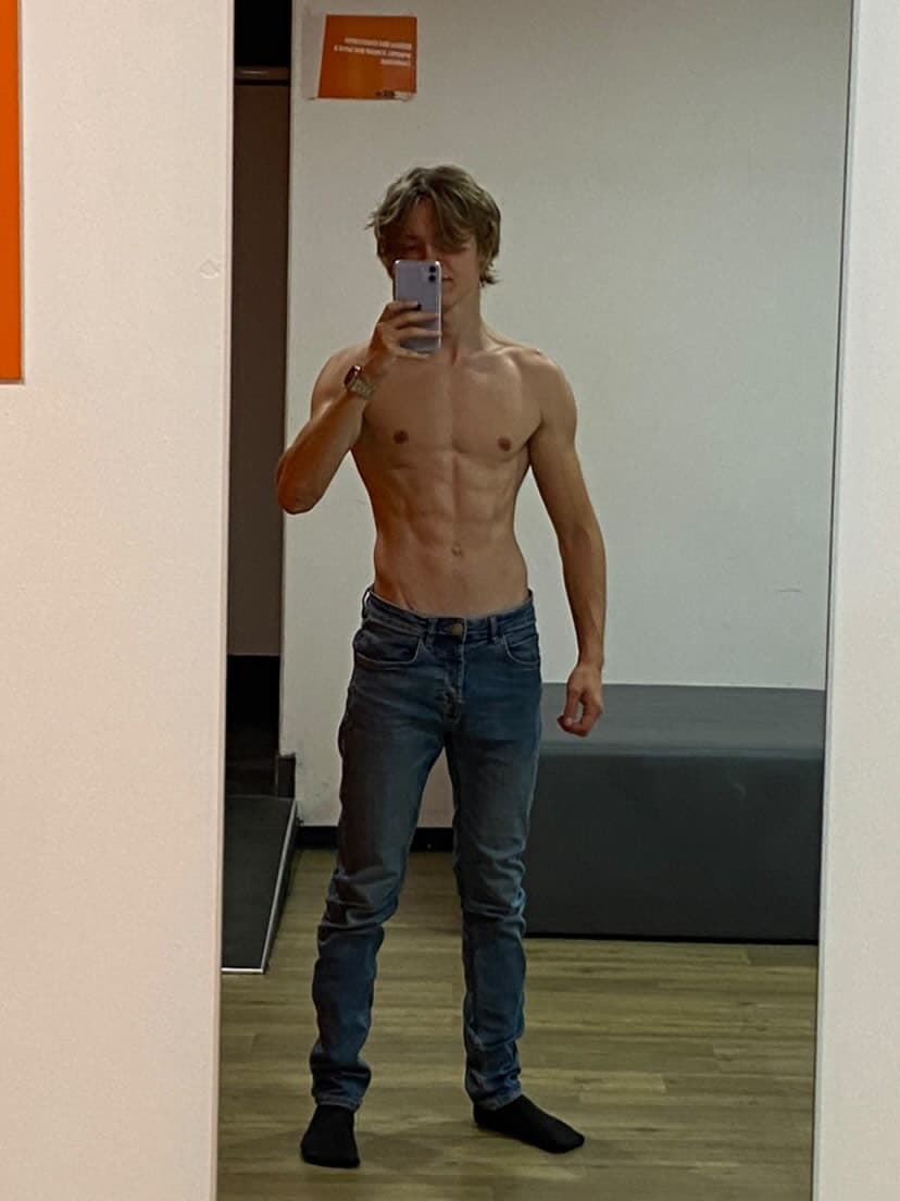 Profil de Tyron, 34 ans, Rencontre BDSM à Langenbruck (Soleure)