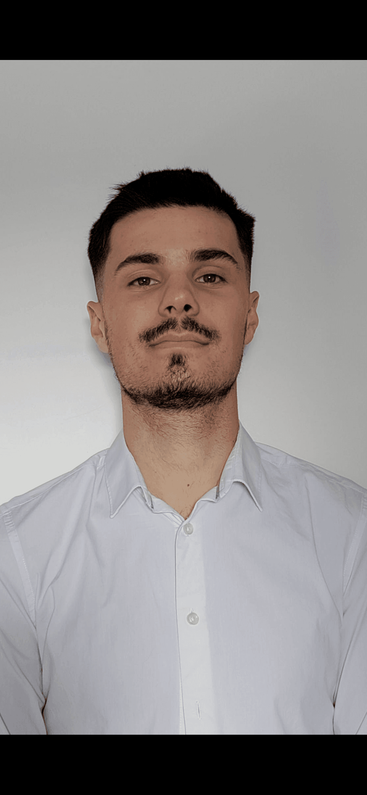 Profil de Santiago, 34 ans, Rencontre BDSM à Daiwil (Lucerne)