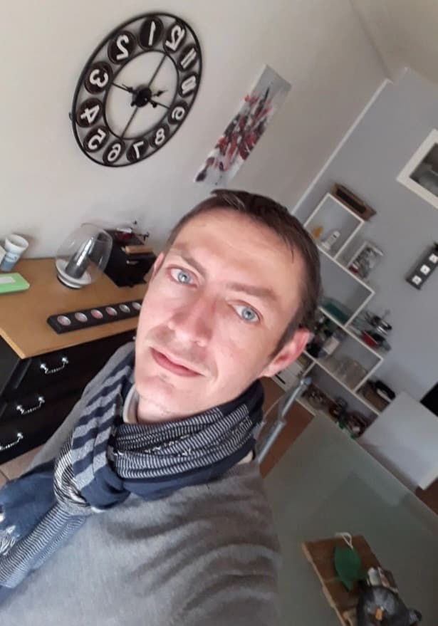 Profil de Matisse, 27 ans, Rencontre BDSM à Vérossaz (Valais)