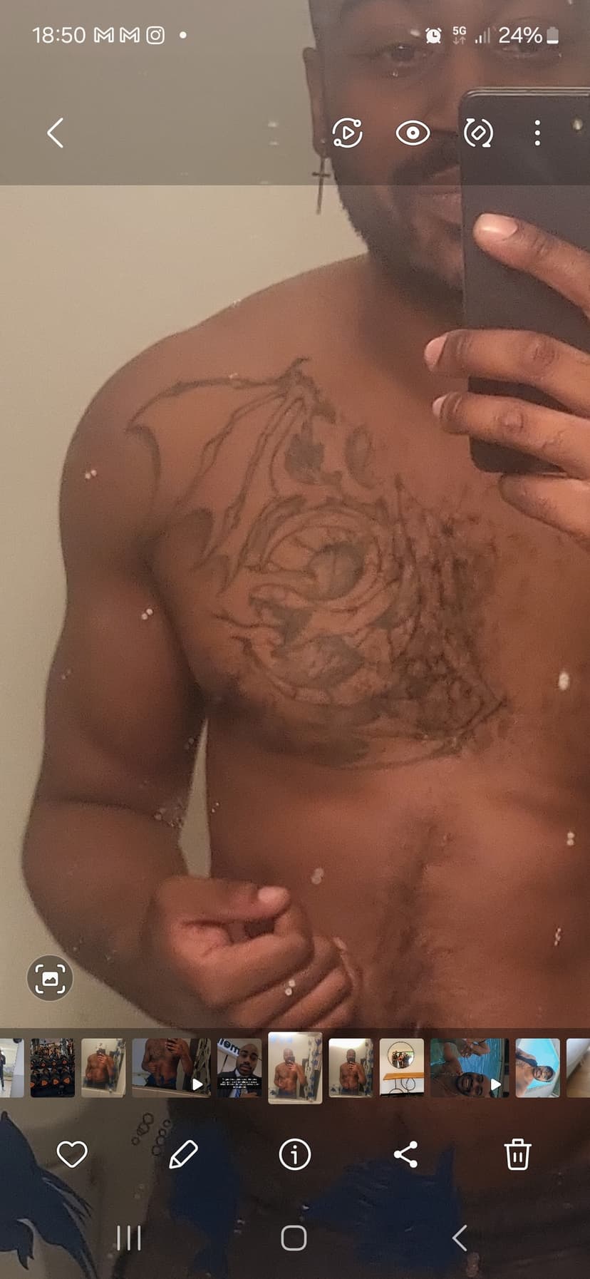 Cassian Rencontre bdsm Bretigny-sur-Morrens