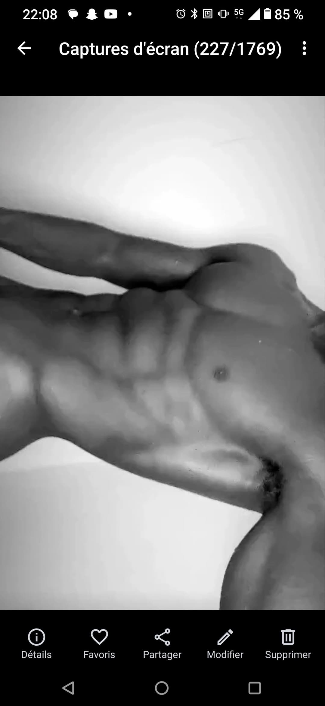 Profil de Melih, 27 ans, Rencontre BDSM à Juriens (Vaud)