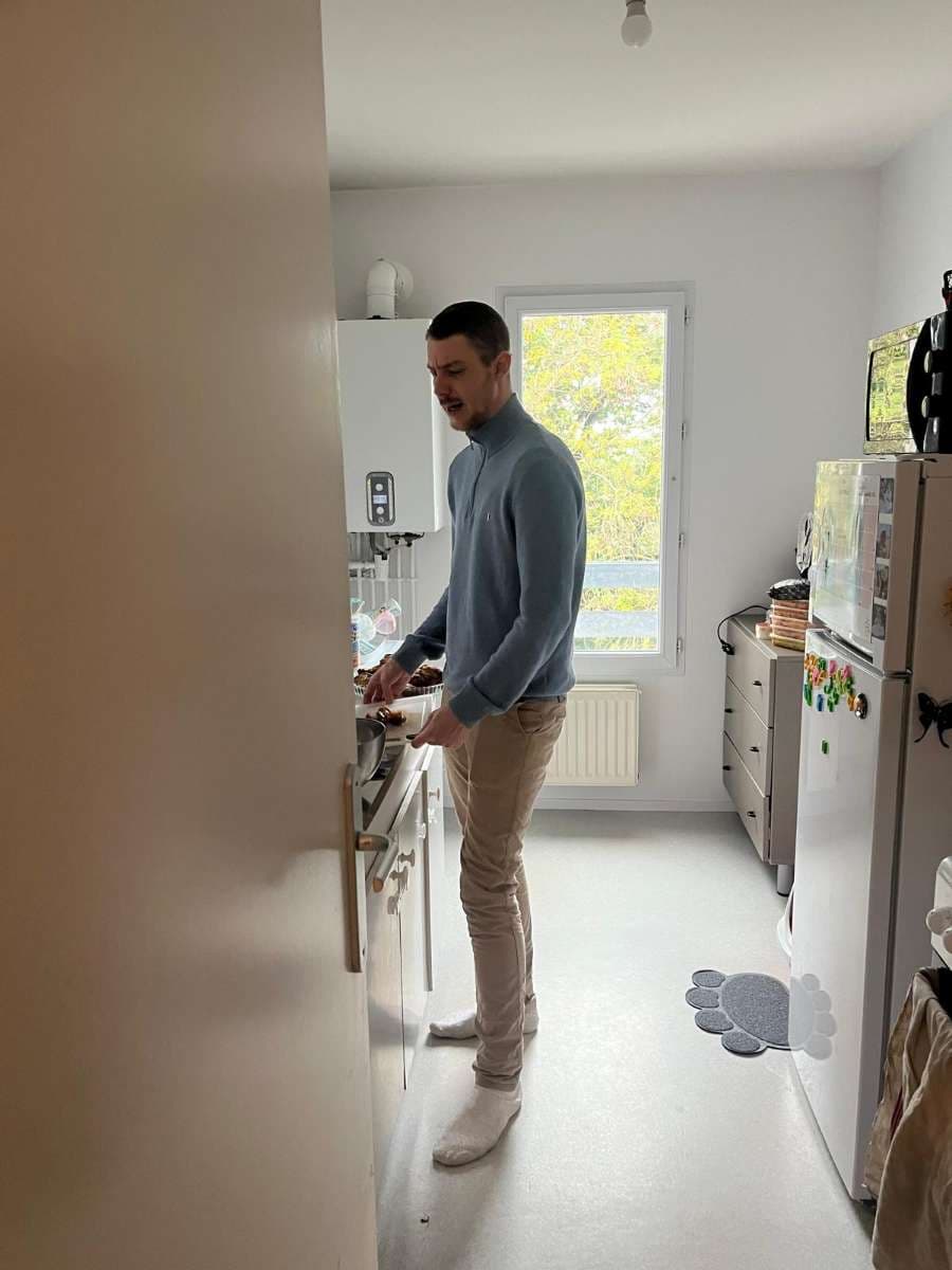 Profil de Max, 42 ans, Rencontre BDSM à Kulmerau (Lucerne)