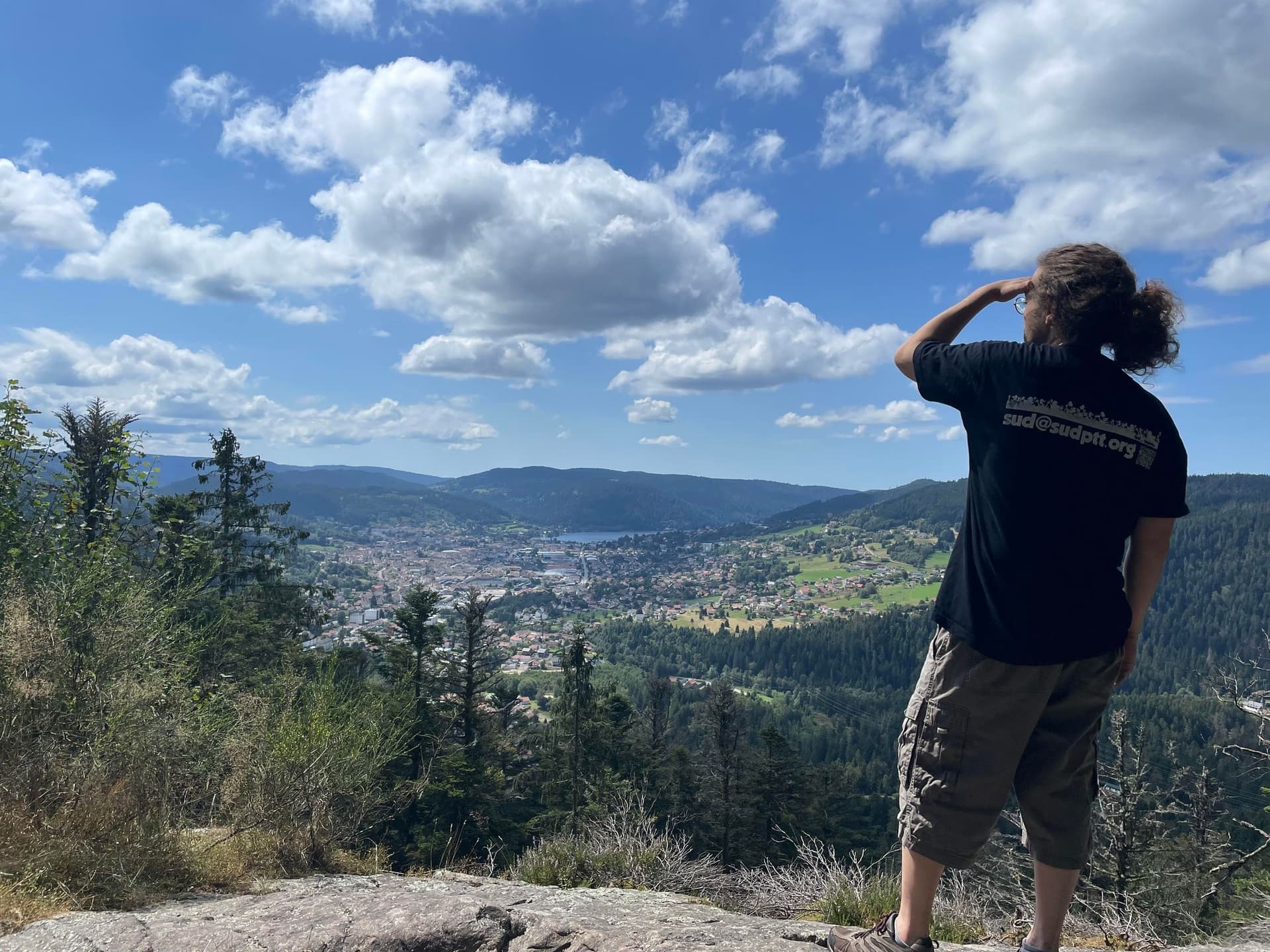 Profil de Richard, 32 ans, Rencontre BDSM à Randogne (Valais)