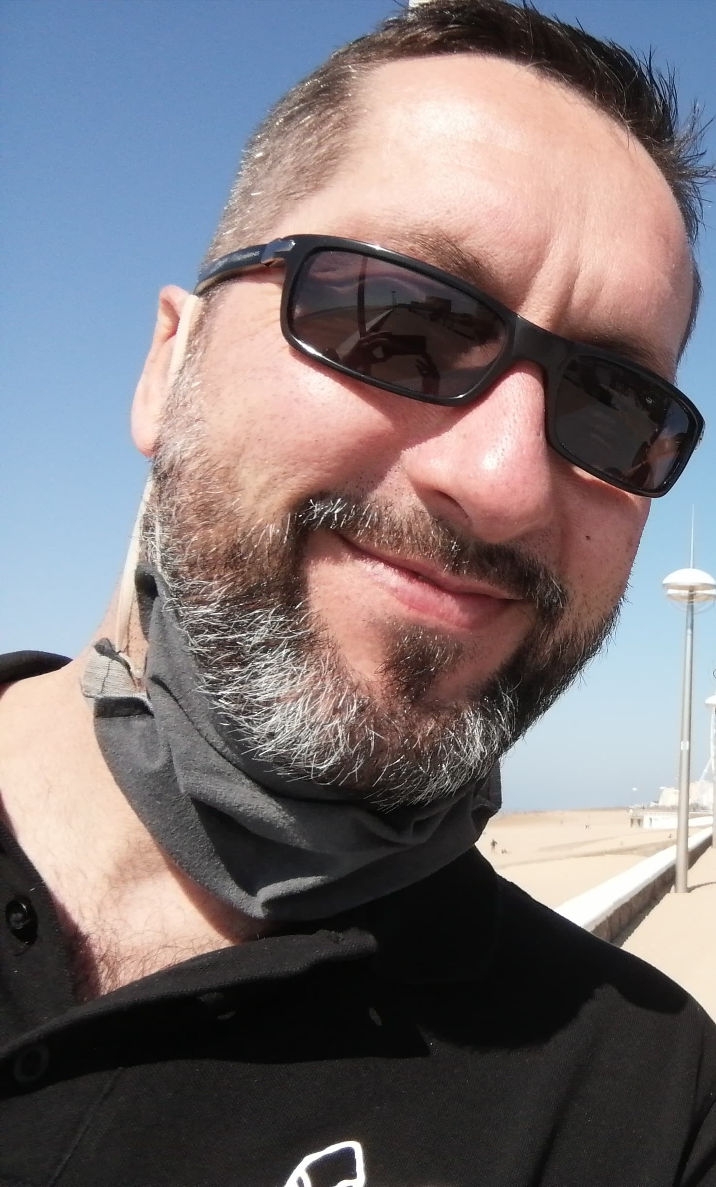 Moustapha - Rencontre BDSM à Vuisternens-devant-Romont Profil de Moustapha, 27 ans, Rencontre BDSM à Vuisternens-devant-Romont (Fribourg)