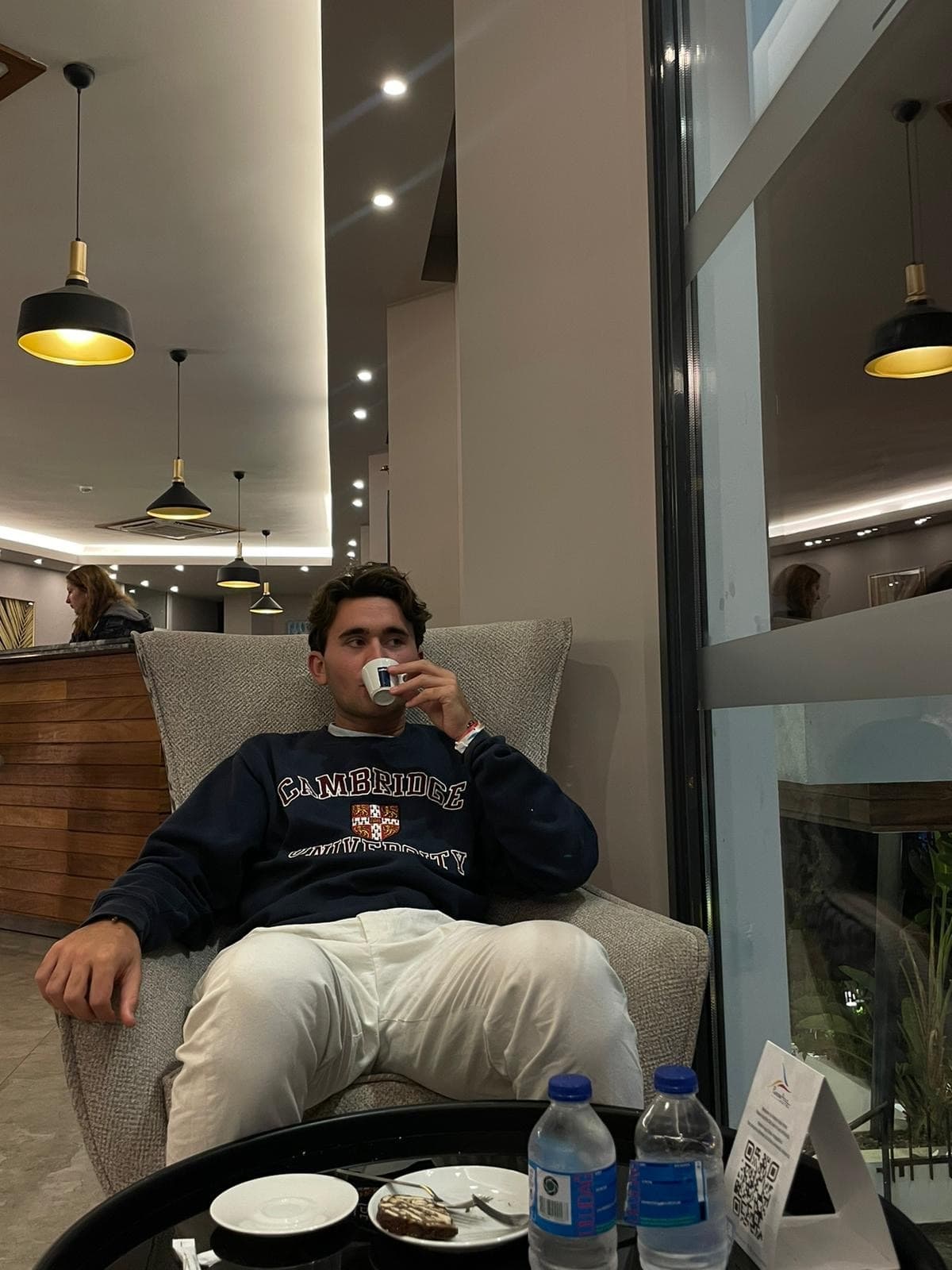 Profil de Mouhamad, 35 ans, Rencontre BDSM à Mühlau (Zoug)