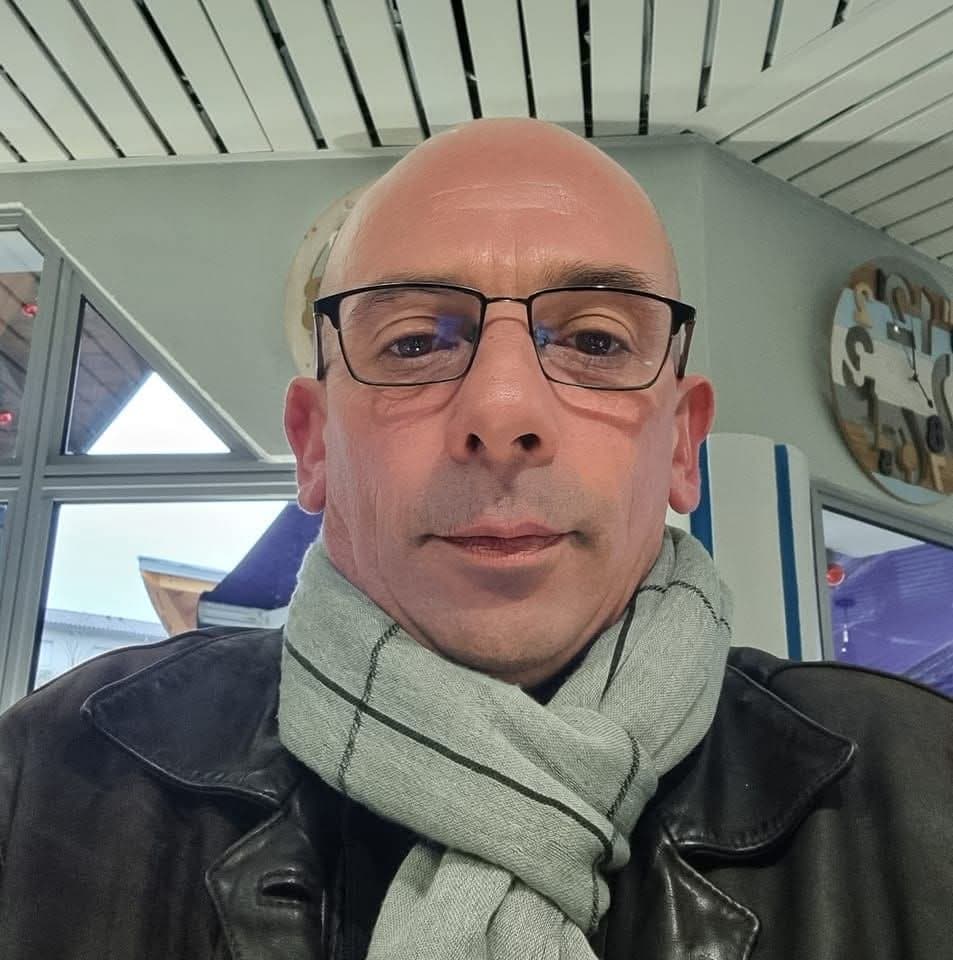 Profil de Michaël, 44 ans, Rencontre BDSM à Brugg AG (Argovie)