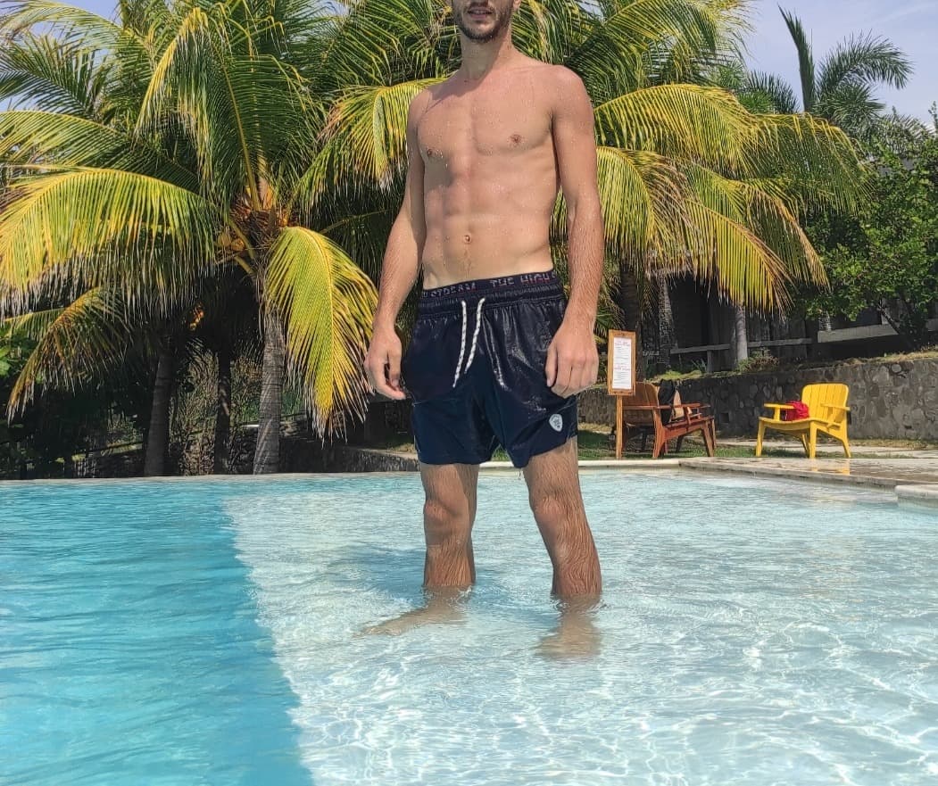 Profil de Yamine, 35 ans, Rencontre BDSM à Rueyres-St-Laurent (Fribourg)