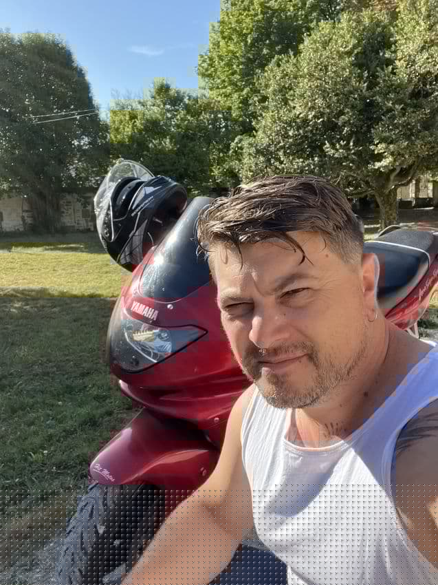 Ilian Rencontre bdsm Lyss