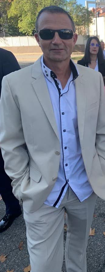 Profil de Noha, 41 ans, Rencontre BDSM à La Sarraz (Vaud)