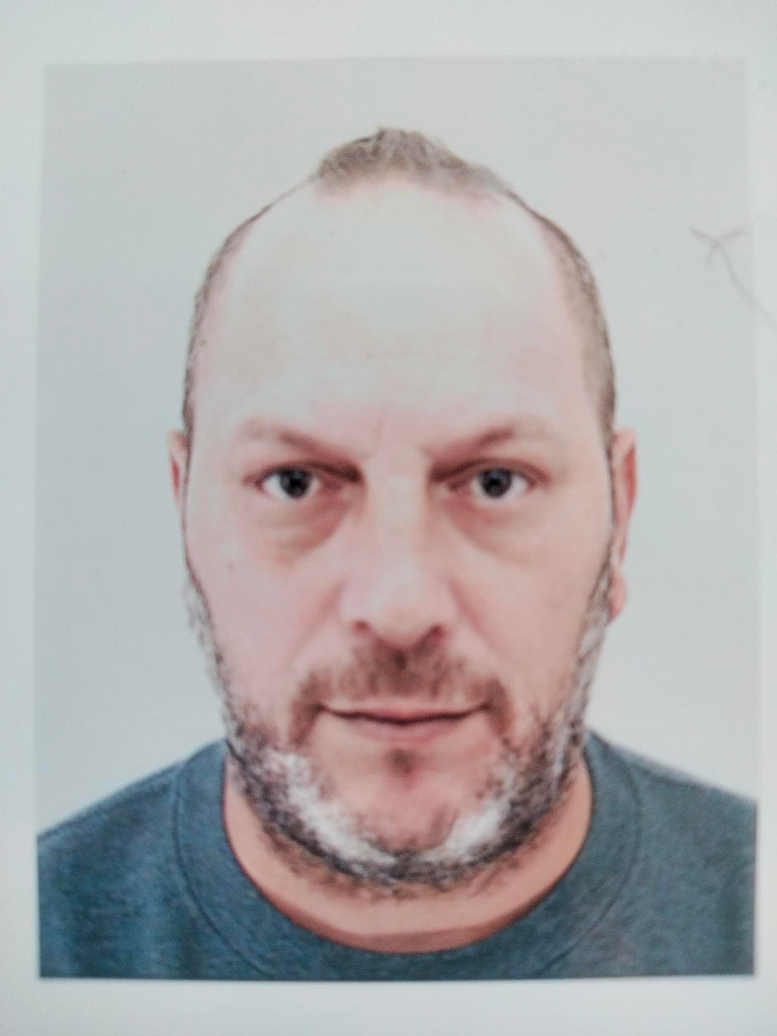 Profil de Gabin, 40 ans, Rencontre BDSM à Barberêche (Fribourg)