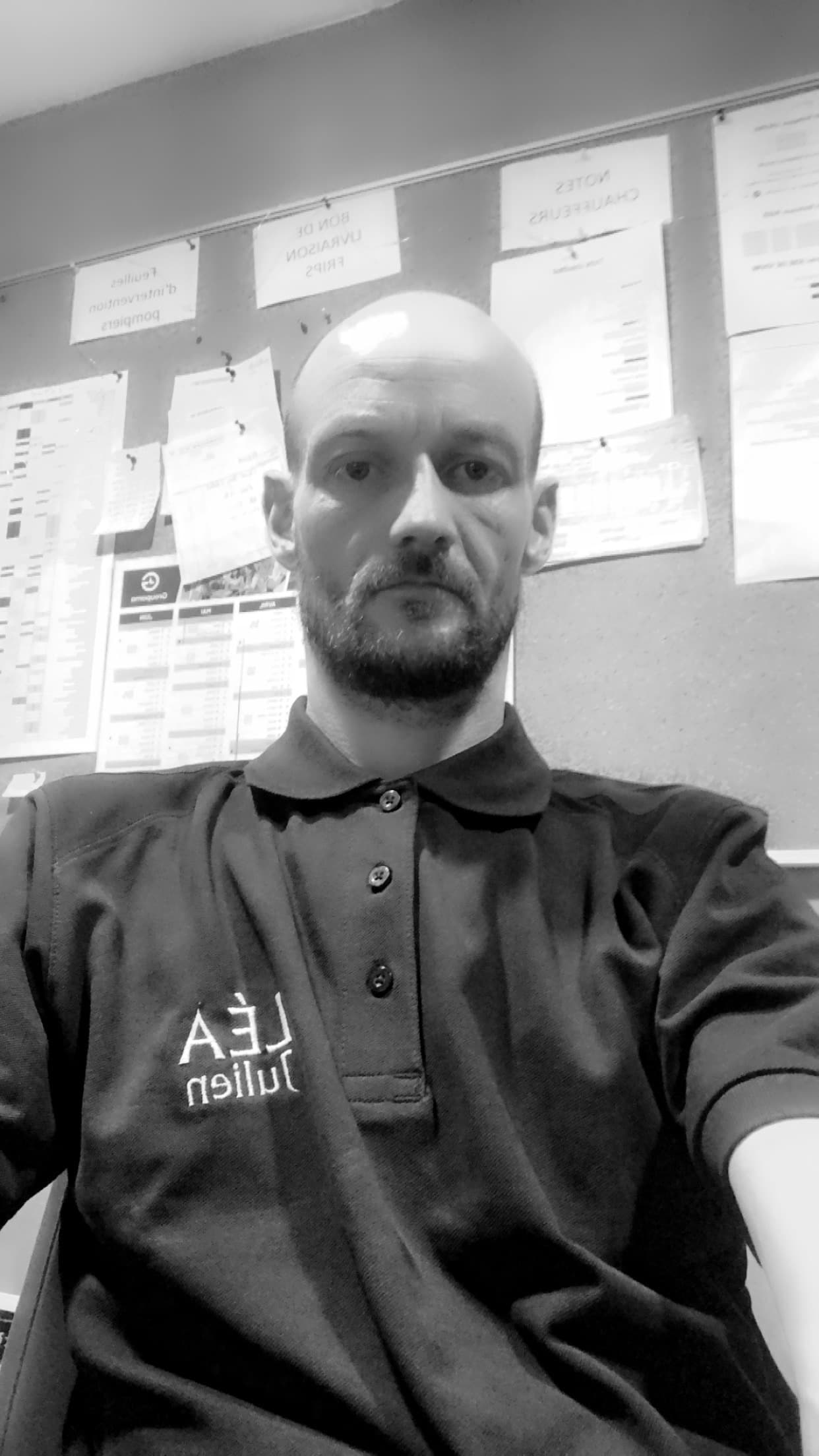 Profil de Daouda, 30 ans, Rencontre BDSM à Buonas (Zoug)