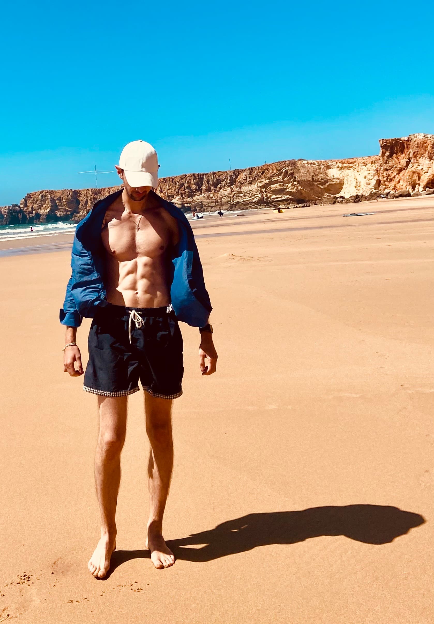 Profil de Othman, 26 ans, Rencontre BDSM à Chalais (Valais)