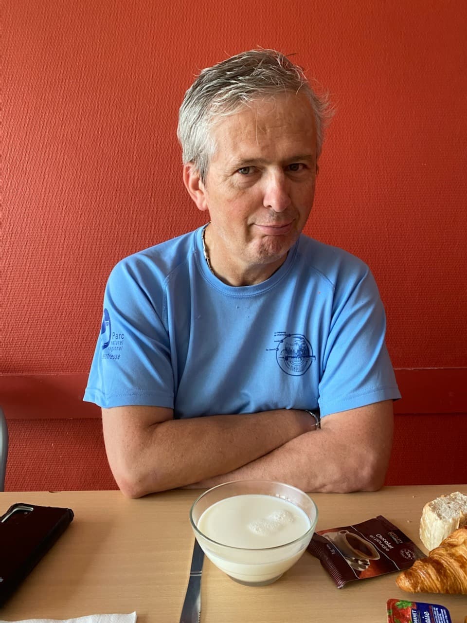 Profil de Yassir, 44 ans, Rencontre BDSM à Crésuz (Fribourg)