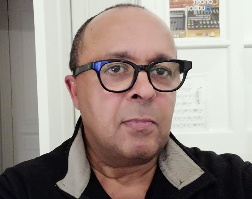 Idrissa Rencontre bdsm Lampenberg