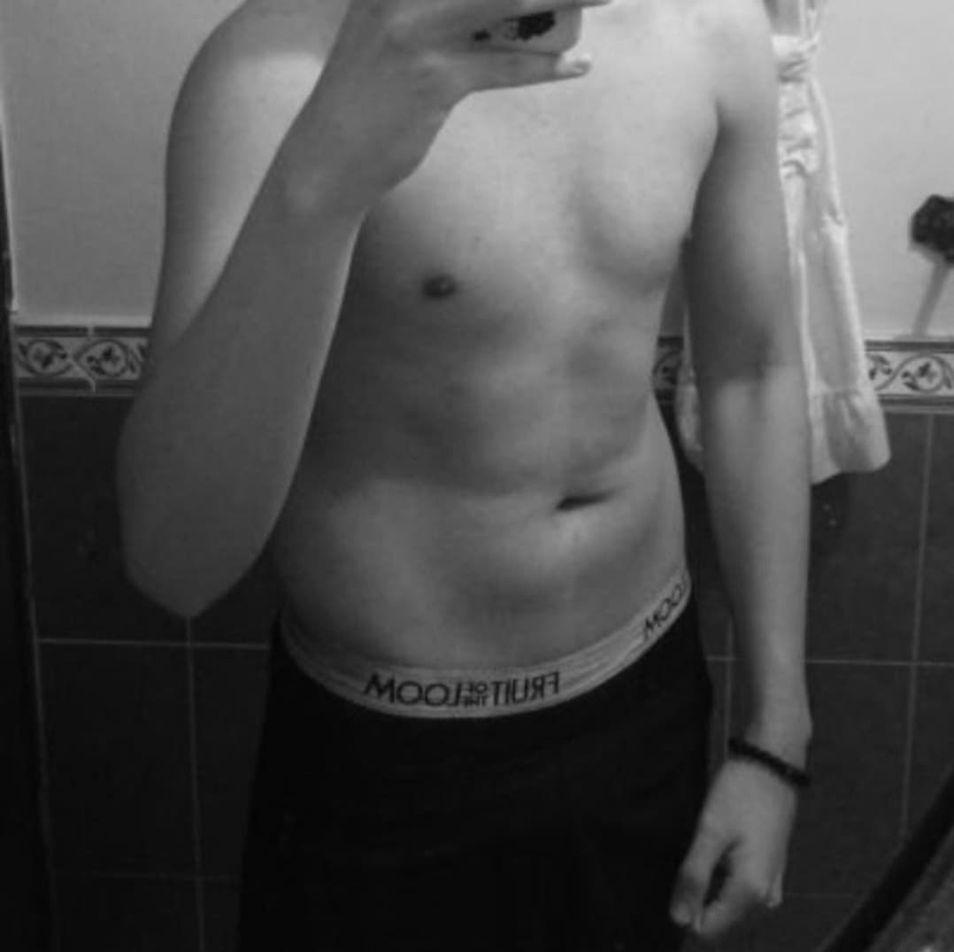 Profil de Nohan, 43 ans, Rencontre BDSM à Kaisten (Argovie)