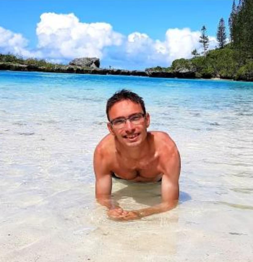 Vianney - Rencontre BDSM à Quartino Profil de Vianney, 36 ans, Rencontre BDSM à Quartino (Tessin)