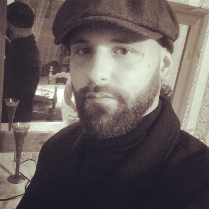 Zaïd Rencontre bdsm Ried-Brig