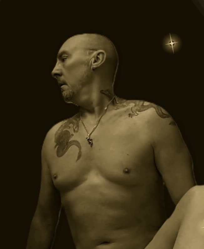 Profil de Ylian, 42 ans, Rencontre BDSM à Orny (Vaud)