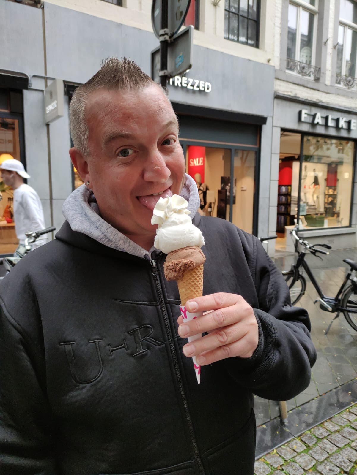 Profil de Nabil, 37 ans, Rencontre BDSM à Roggwil BE (Berne)