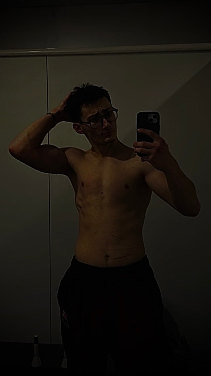 Tony Rencontre bdsm Messen