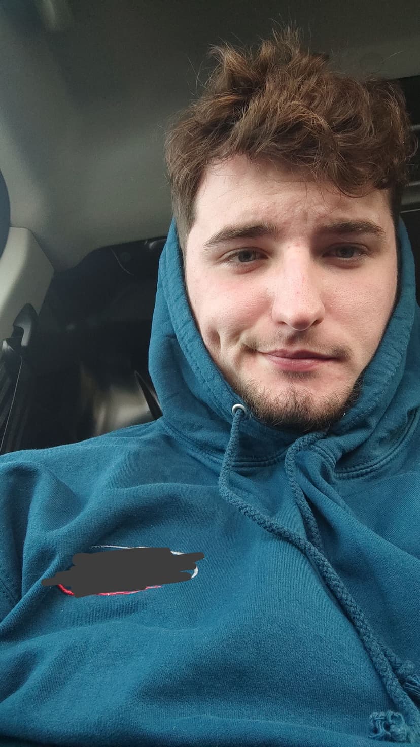 Ezekiel Rencontre bdsm Cernier