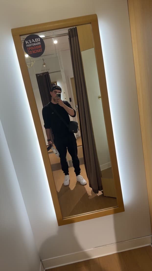 Edwin Rencontre bdsm Mies