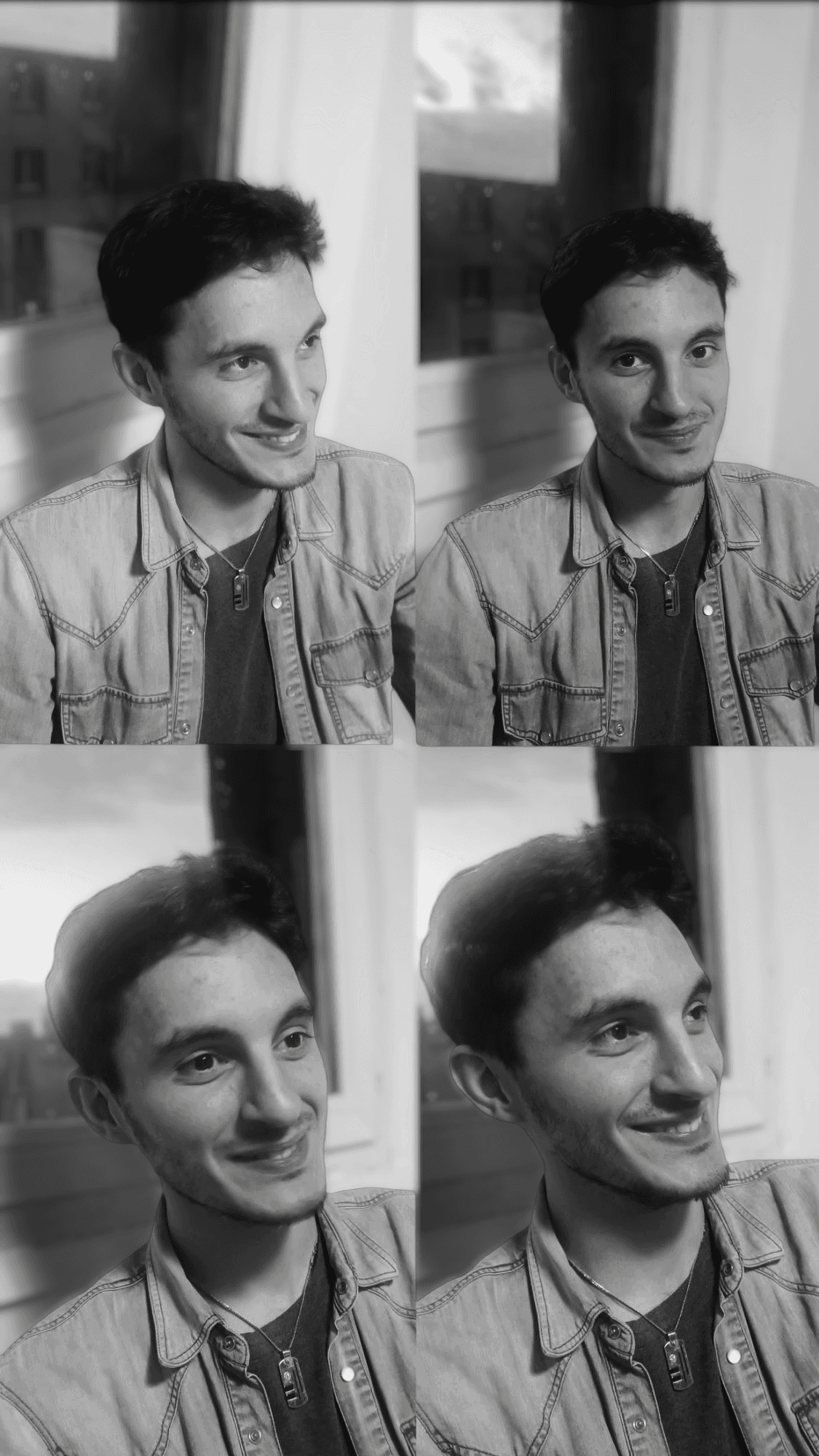 Profil de Melih, 39 ans, Rencontre BDSM à La Sage (Valais)