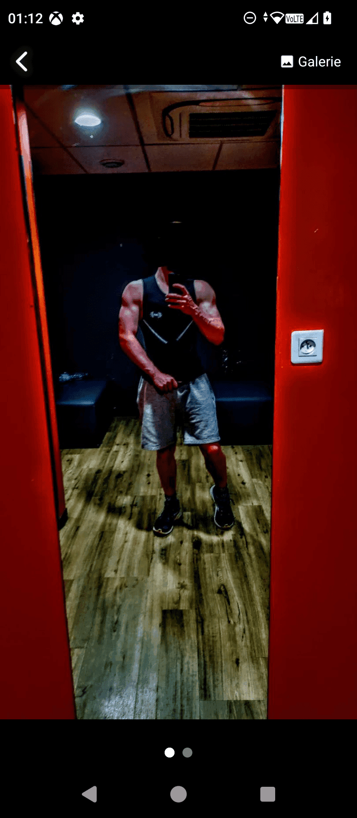 Profil de Mady, 44 ans, Rencontre BDSM à Fenil-sur-Corsier (Vaud)