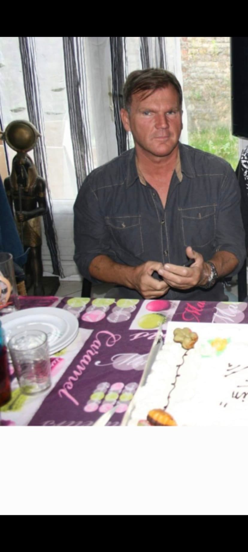 Khalil Rencontre bdsm Riedtwil