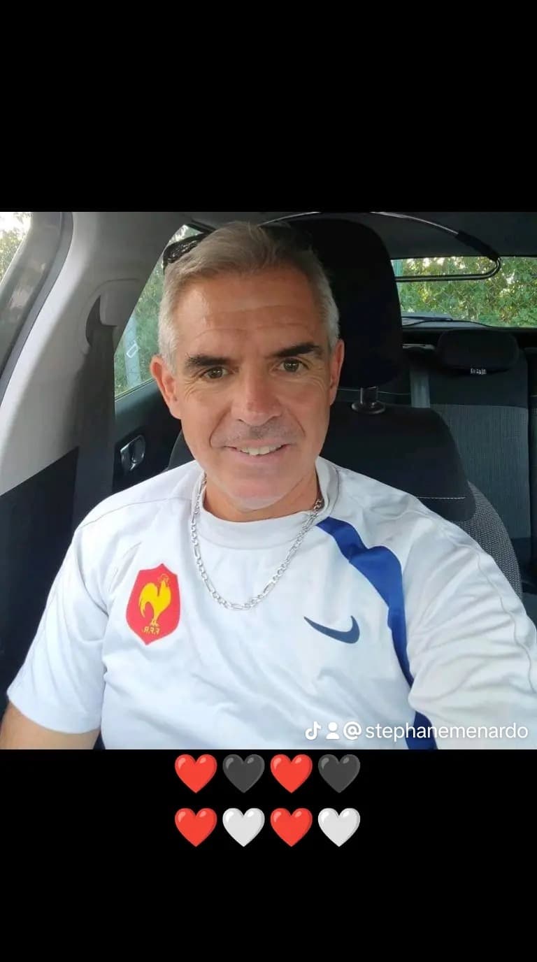 Profil de Farell, 32 ans, Rencontre BDSM à Wilen b. Neunforn (Zurich)