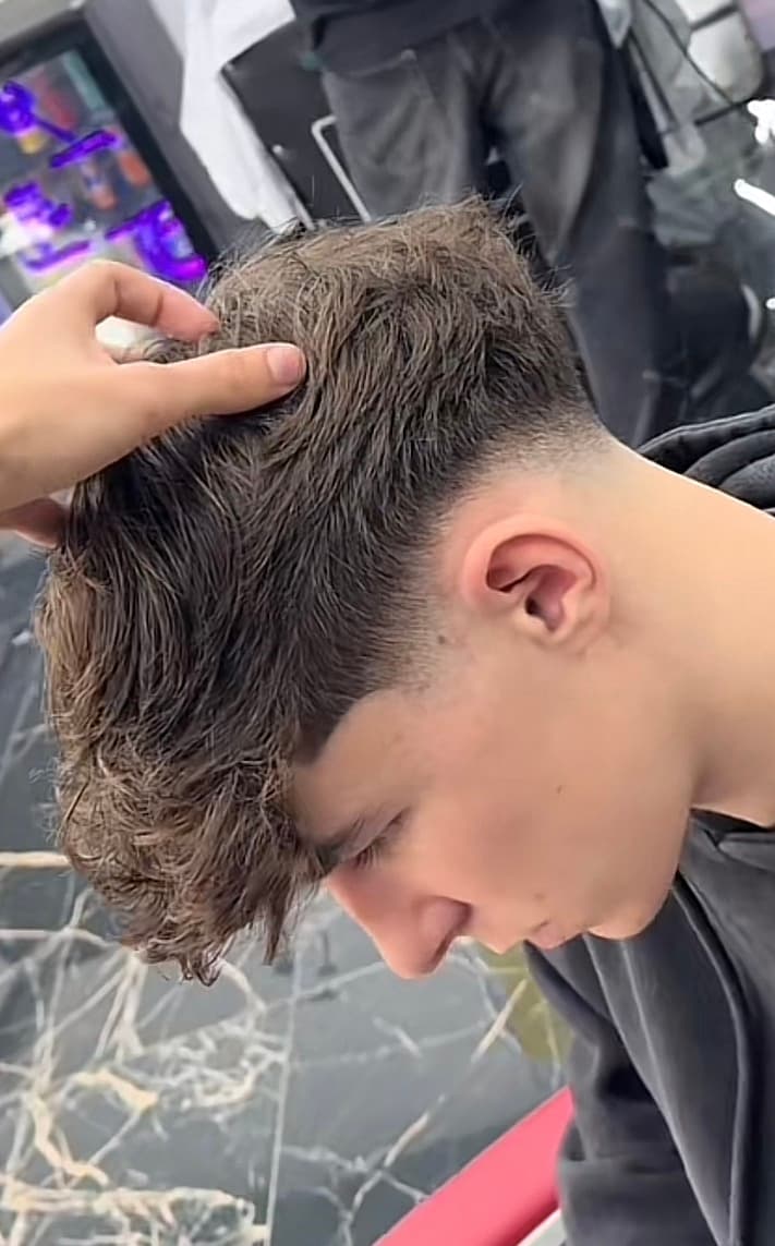 Elyott Rencontre bdsm Marin-Epagnier