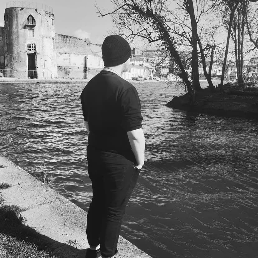 Djamil Rencontre bdsm Netstal