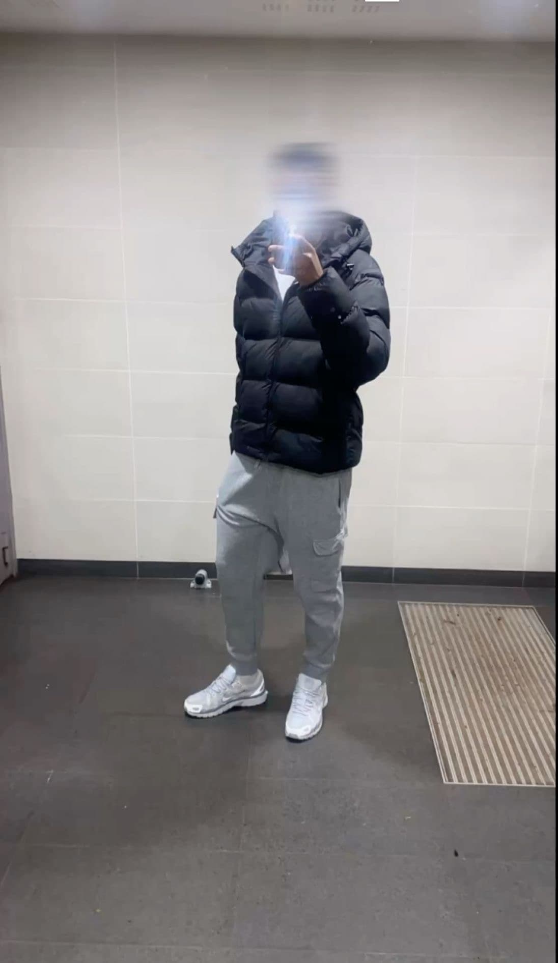 Profil de Yassin, 37 ans, Rencontre BDSM à Ermensee (Lucerne)