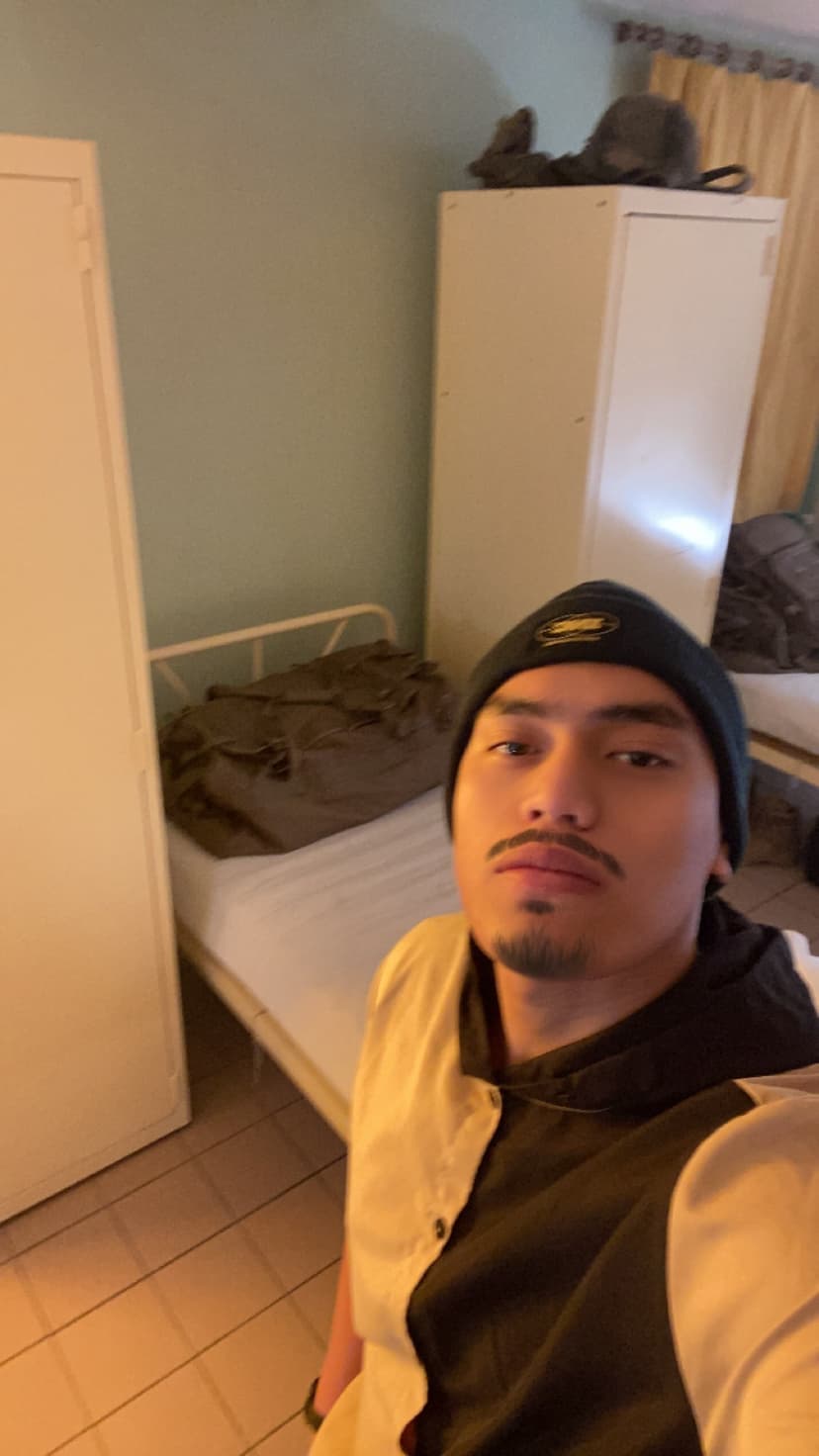 Harone Rencontre bdsm Rongellen