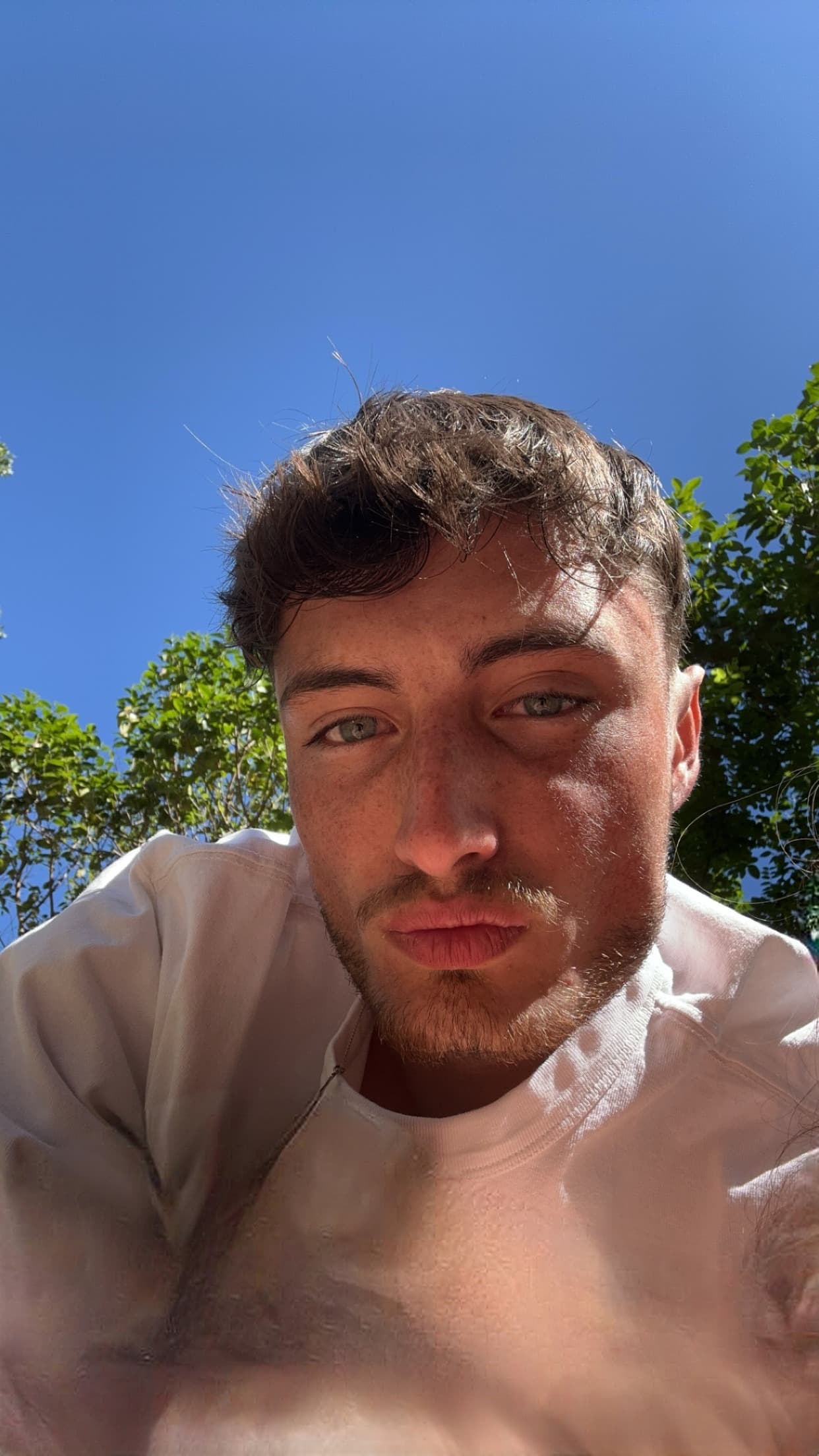 Profil de Matias, 42 ans, Rencontre BDSM à Sarzens (Vaud)