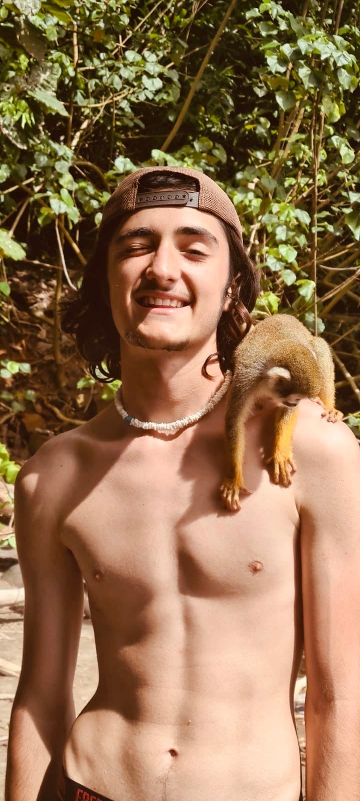 Profil de Alaa, 34 ans, Rencontre BDSM à Lovatens (Vaud)