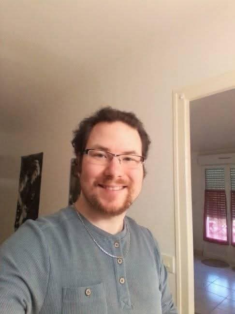 Christian Rencontre bdsm Präz