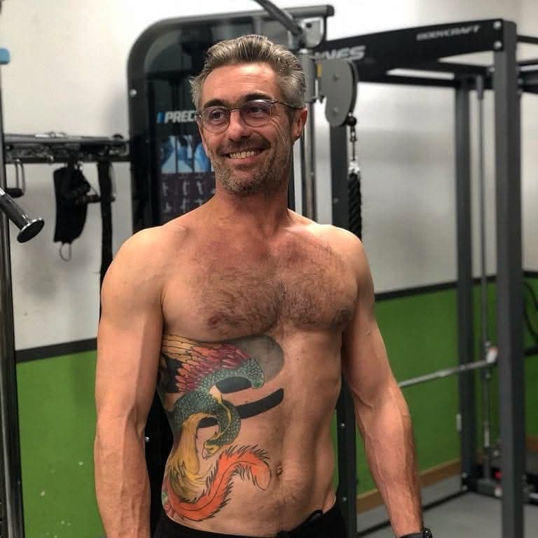 Profil de Haris, 39 ans, Rencontre BDSM à Wetzikon TG (Thurgovie)