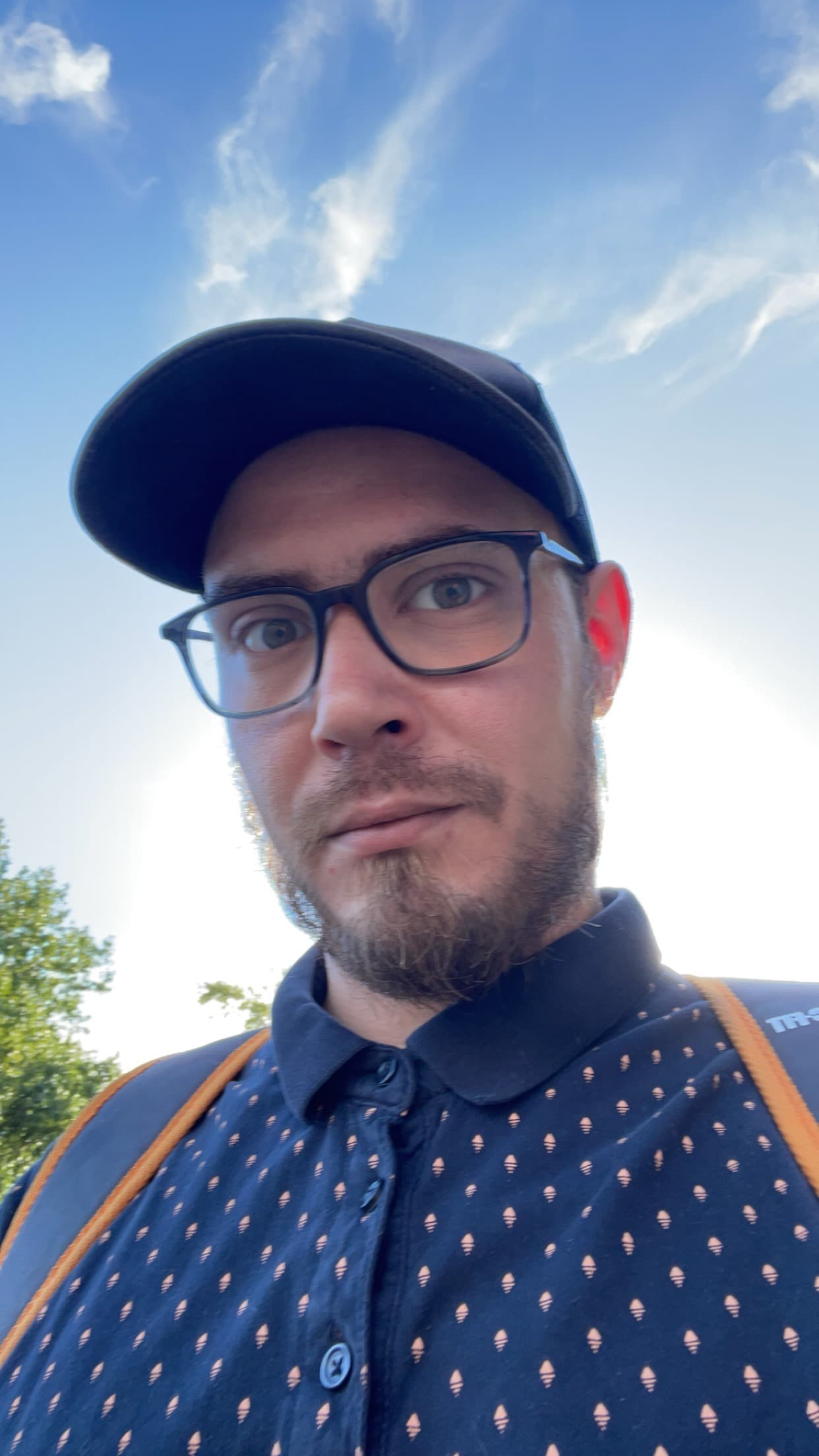 Profil de Lenzo, 31 ans, Rencontre BDSM à Grimisuat (Valais)