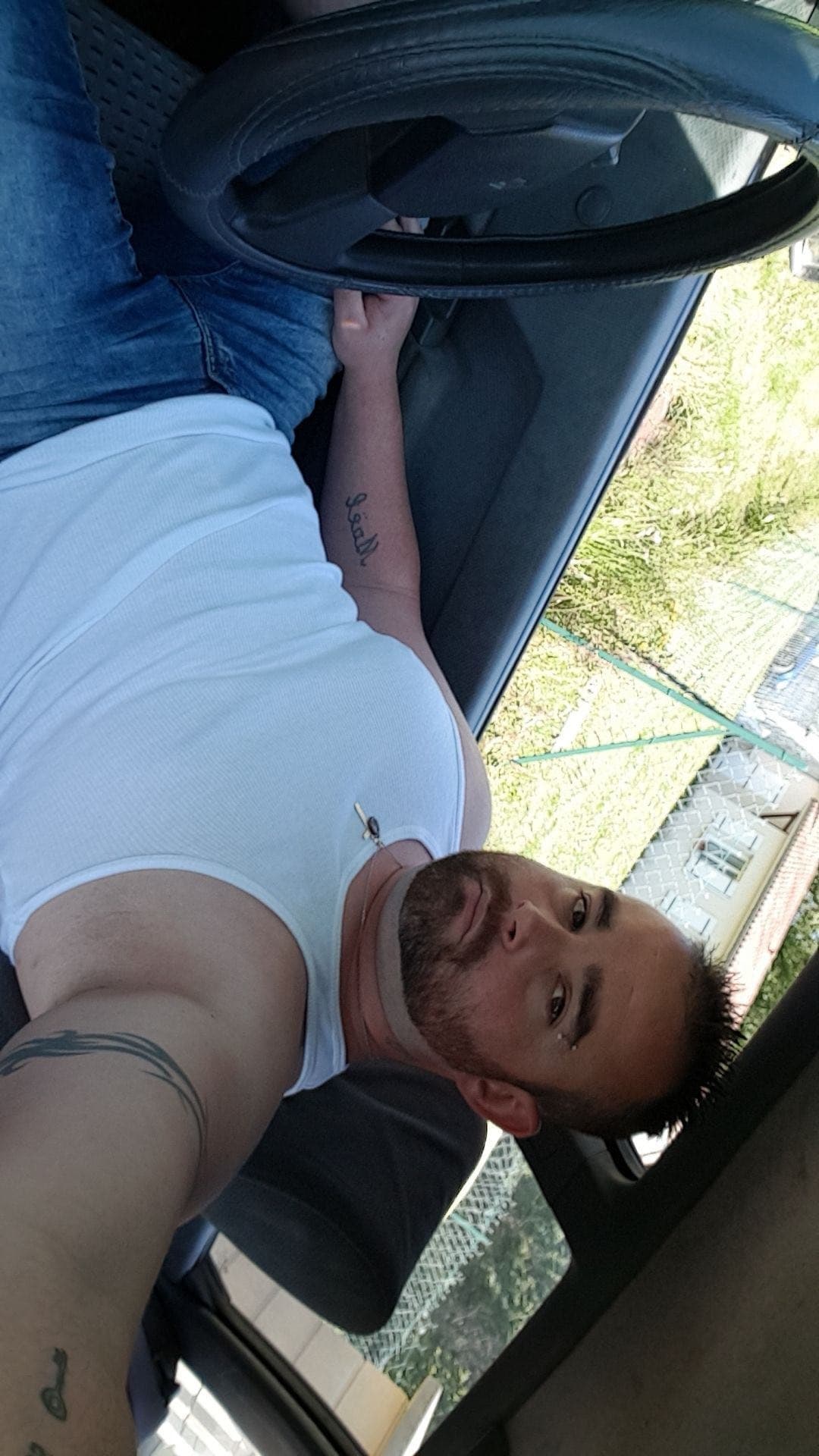 Profil de Santiago, 31 ans, Rencontre BDSM à Courgenay (Jura)