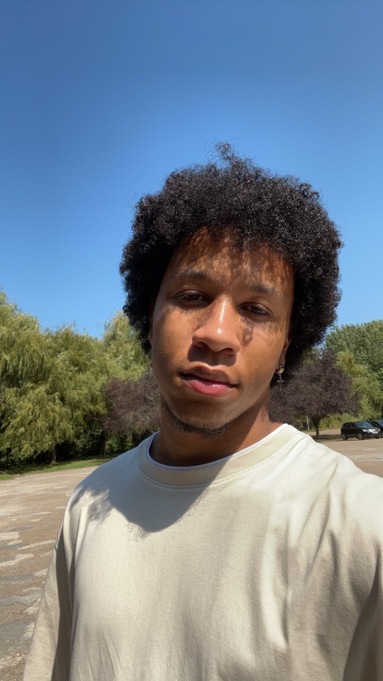 Profil de Sevan, 31 ans, Rencontre BDSM à Obergesteln (Valais)