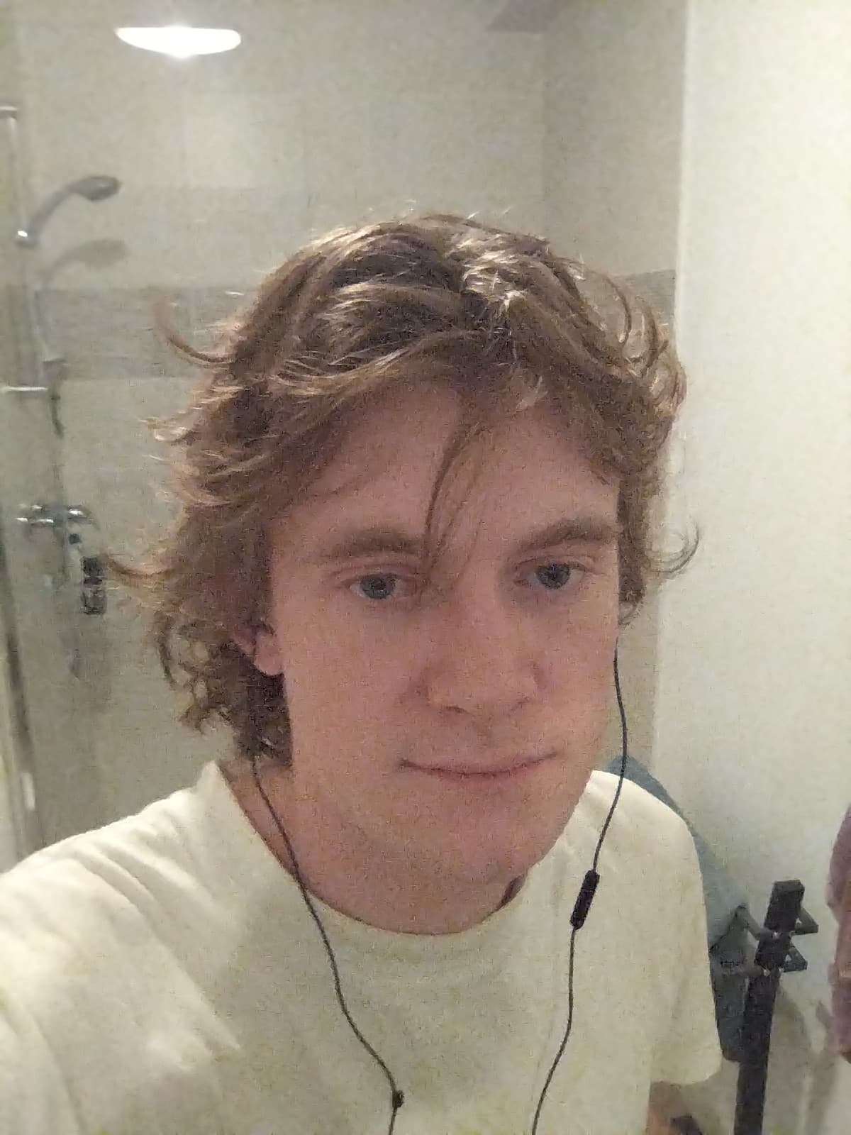 Profil de Ayman, 43 ans, Rencontre BDSM à La Corbaz (Fribourg)